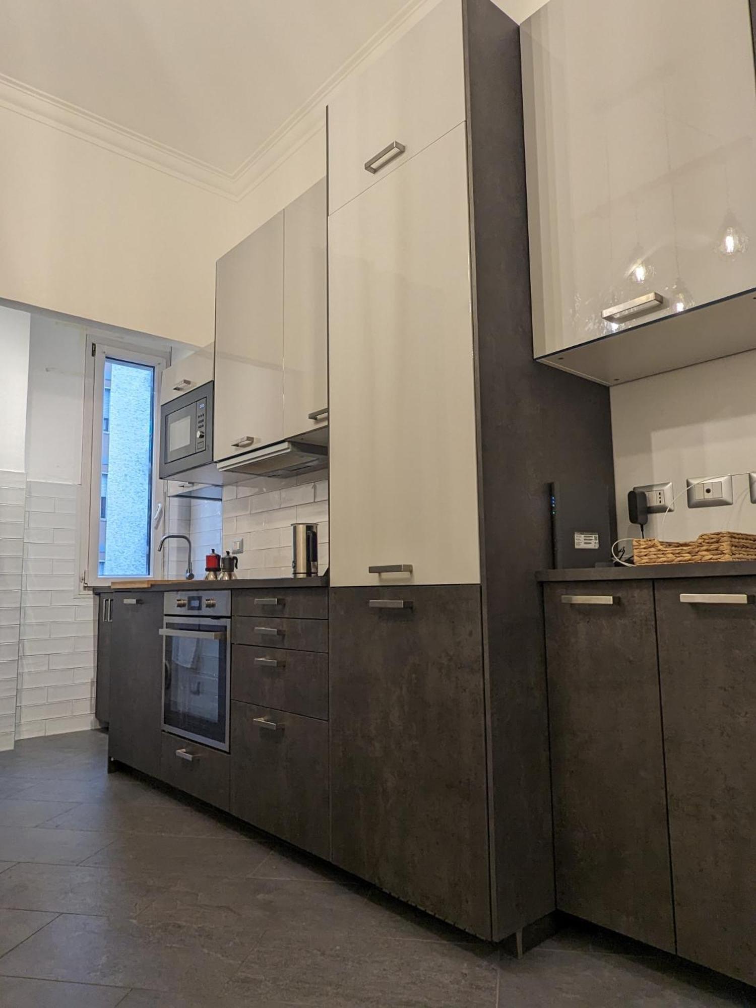 Pippo'S House Apartment Milan Exterior photo